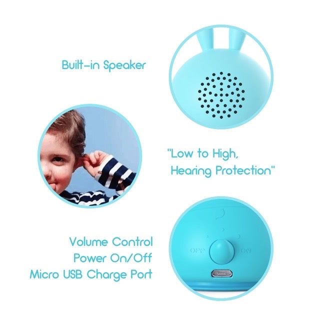 Alilo Smarty Shake Rattle