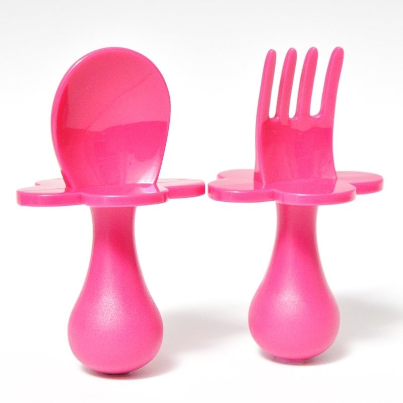 Grabease Self Feeding Utensils