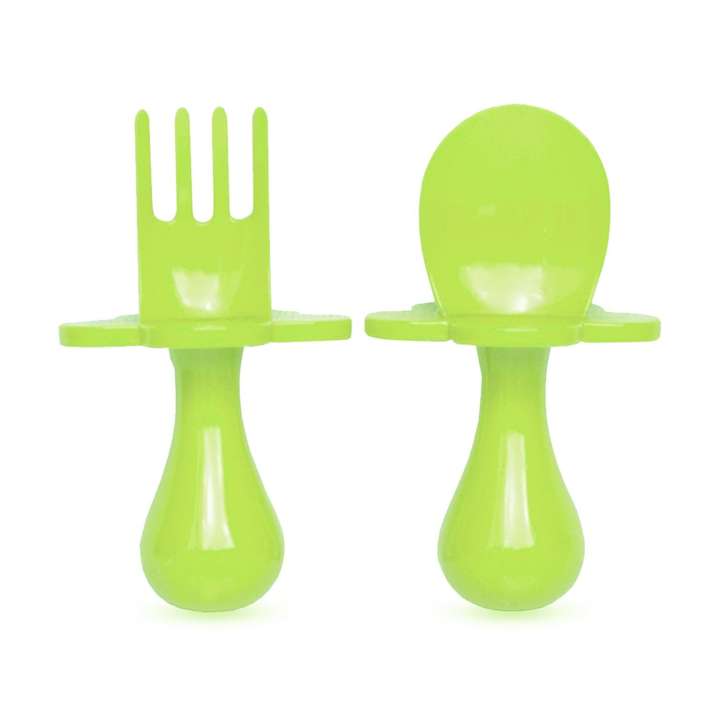 Grabease Self Feeding Utensils