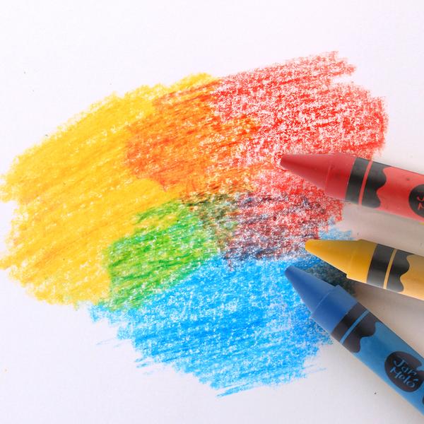 Joan Miro Washable Crayons