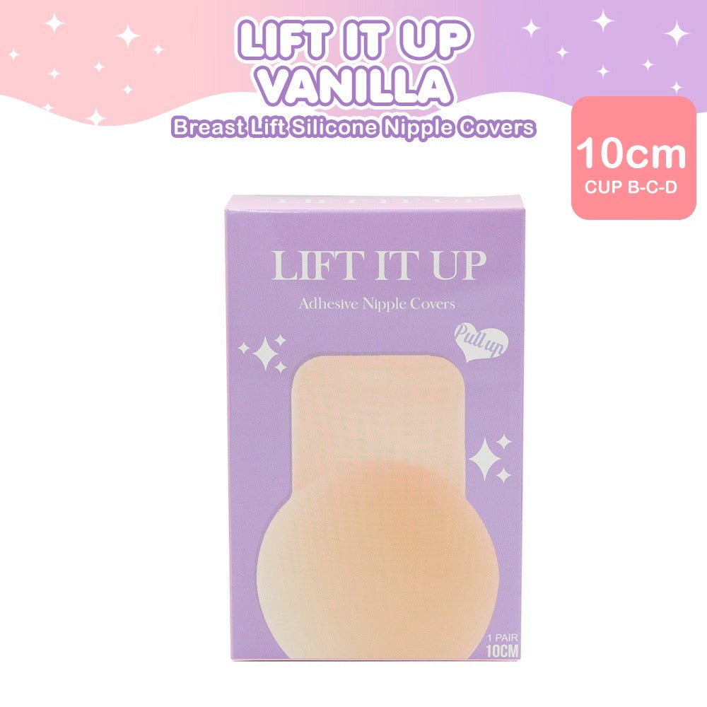 Tamme Lift it Up for Saggy Breast