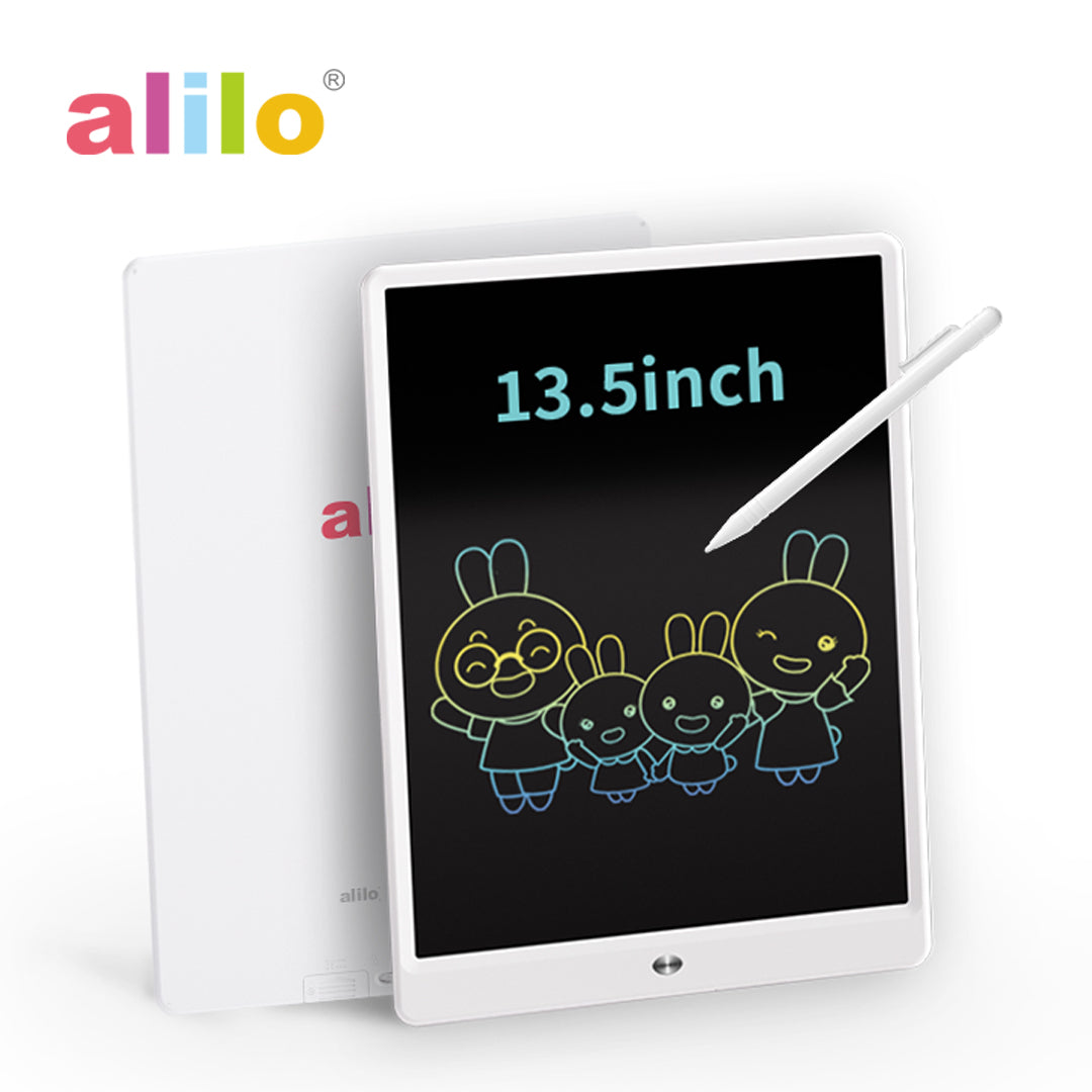 Alilo Magic LCD Writing Tablet with Pen