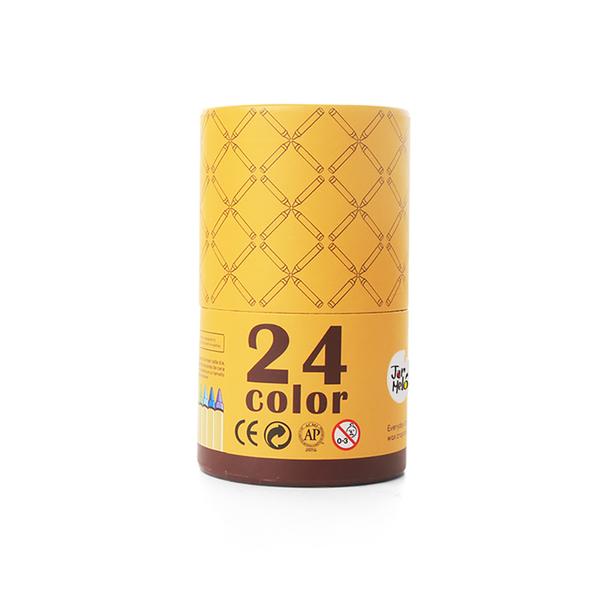 Joan Miro Washable Crayons