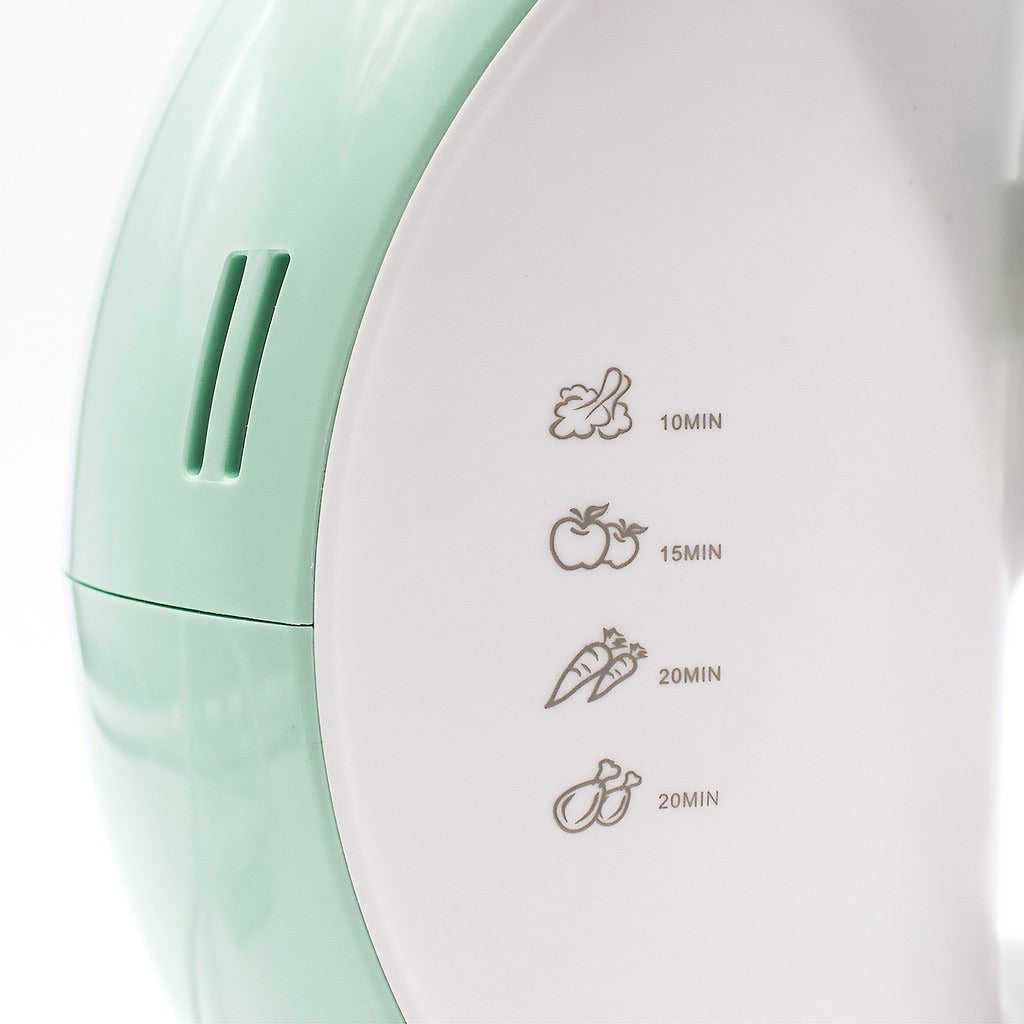 Babybee Food maker, Steamer and Blender