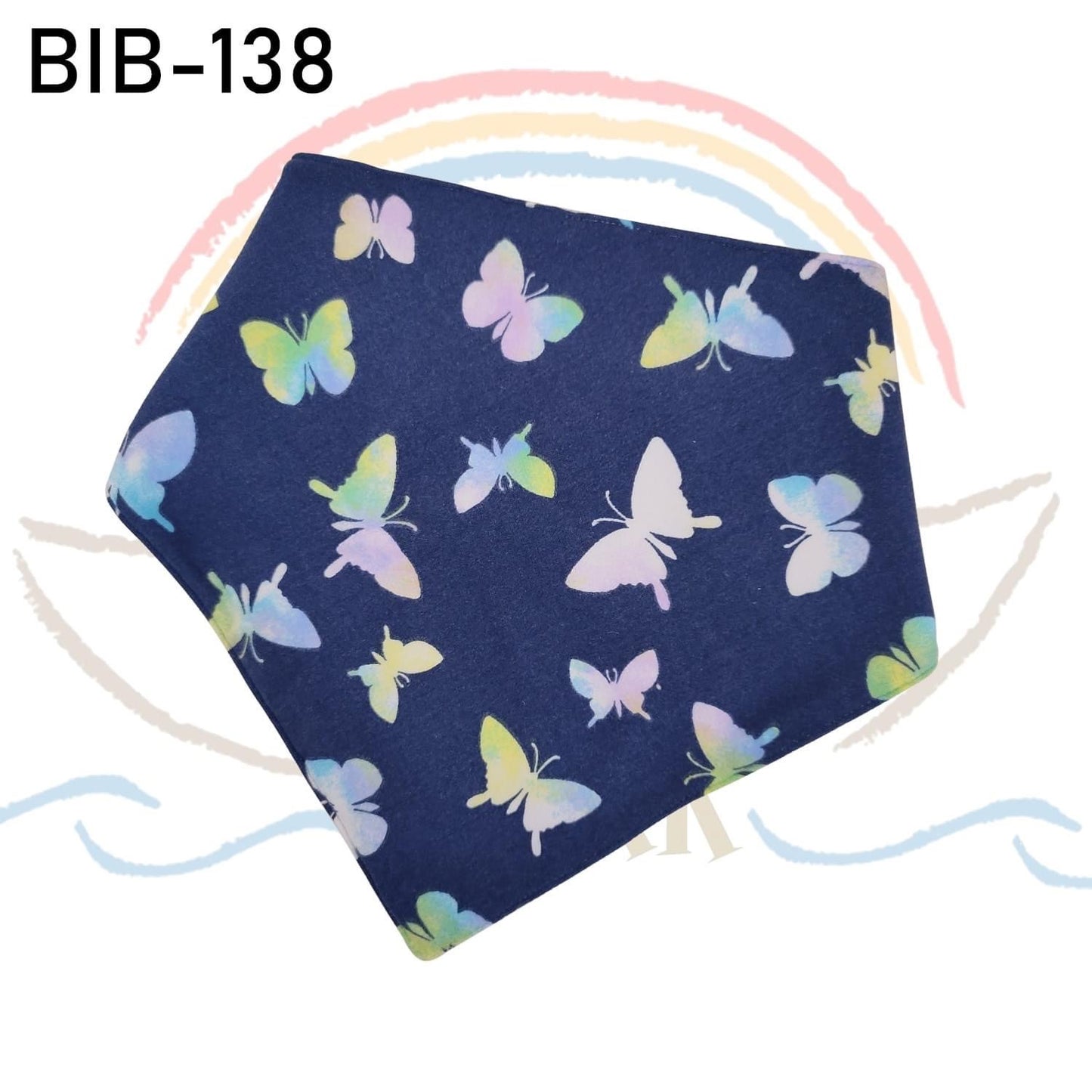 Noah’s Ark Bibdanas for Girls