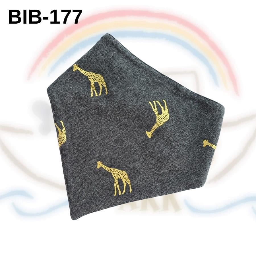Noah’s Ark Bibdanas for Boys