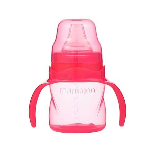 Mamajoo Bottle Training Cup