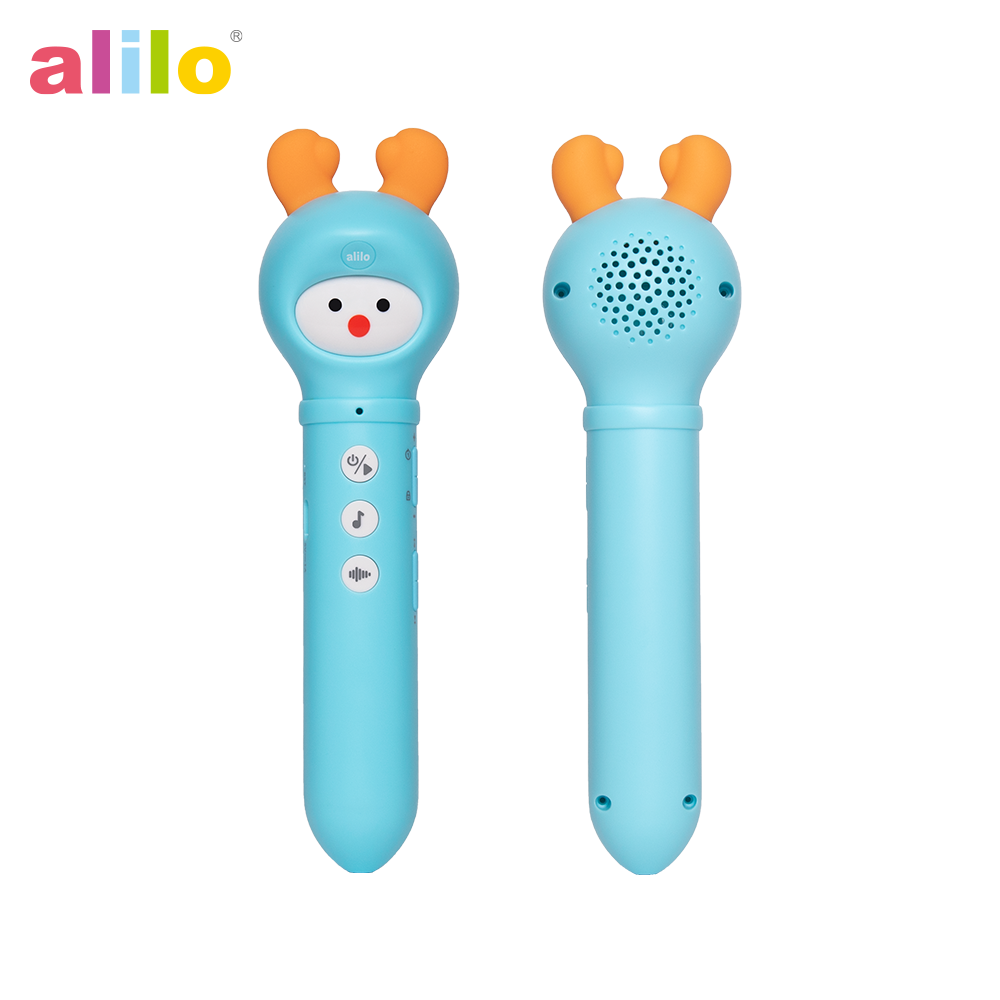Alilo Cognitive Learning Talking Pen