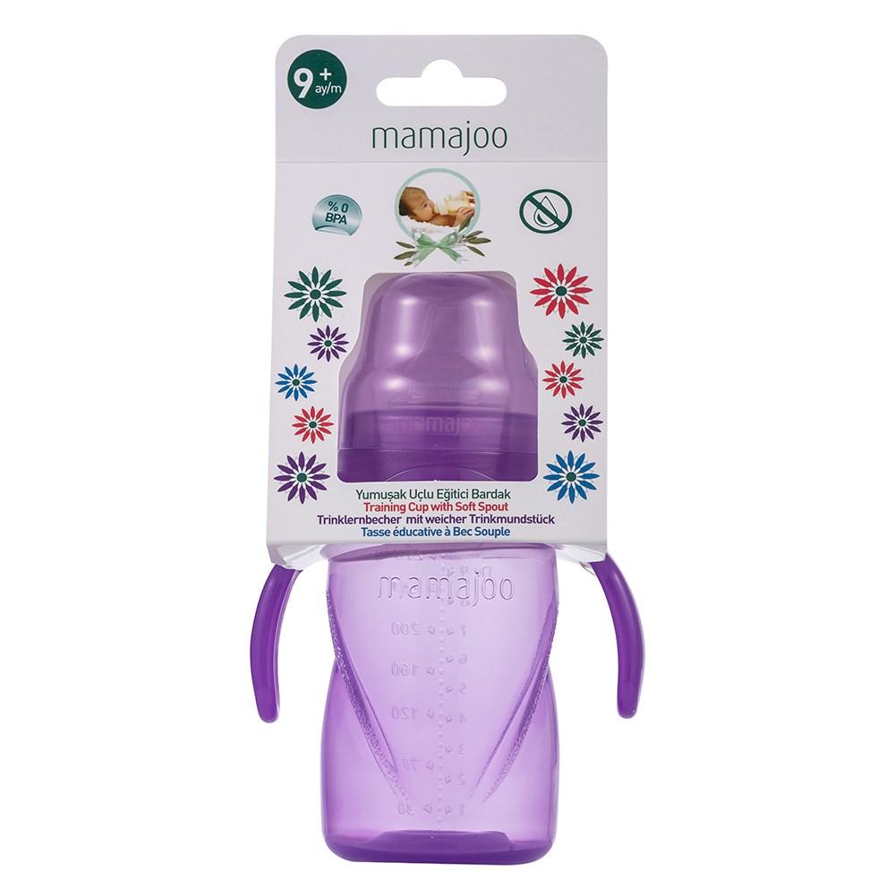 Mamajoo Bottle Training Cup