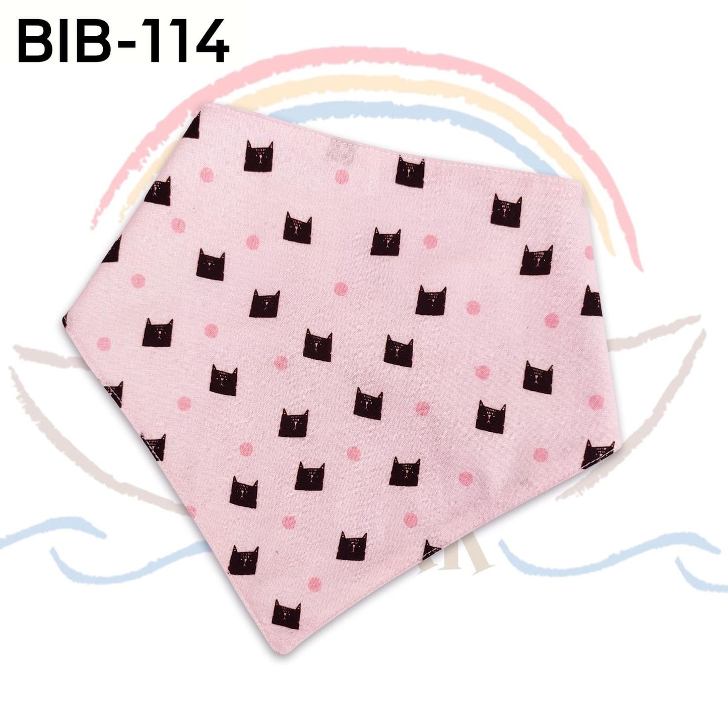 Noah’s Ark Bibdanas for Girls