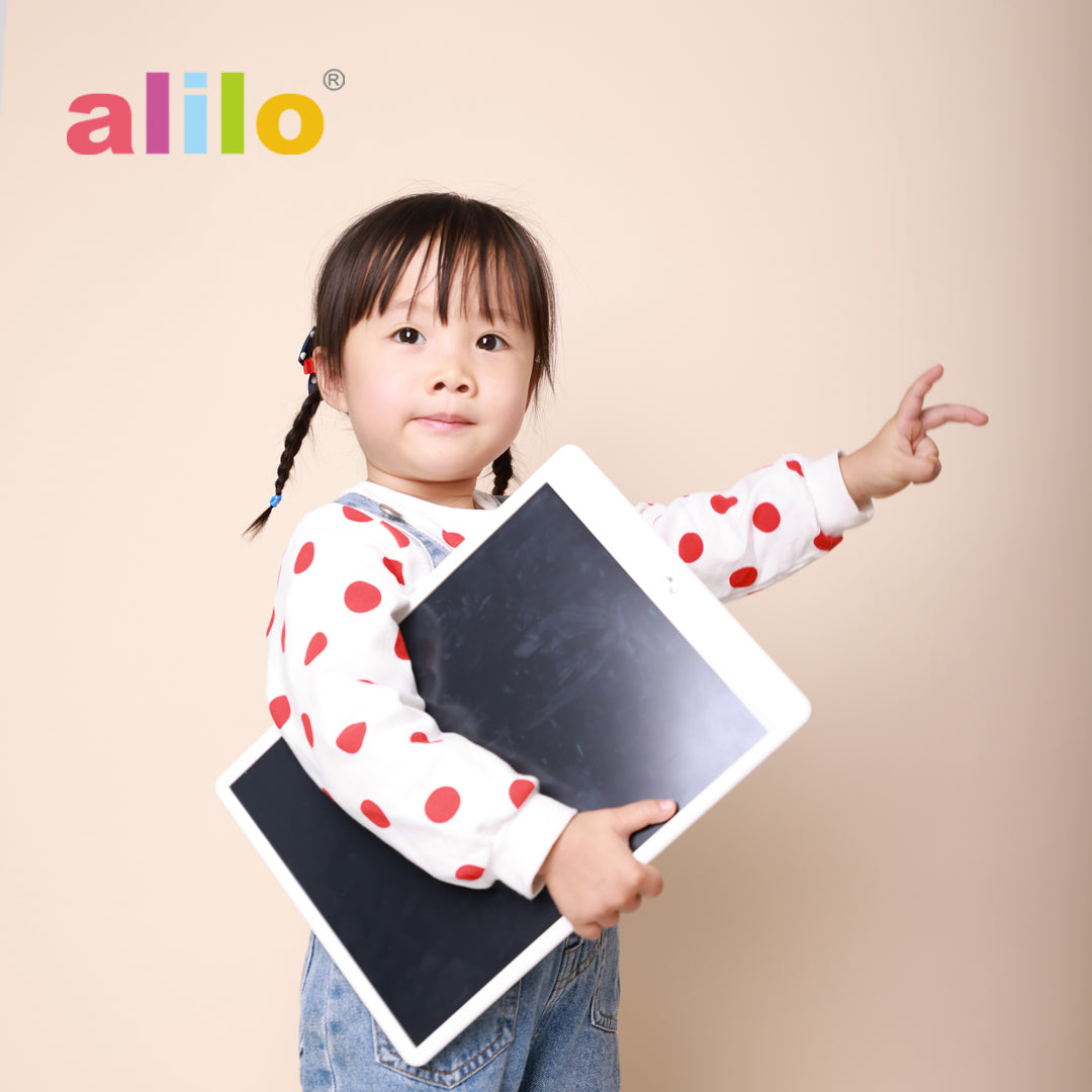 Alilo Magic LCD Writing Tablet with Pen