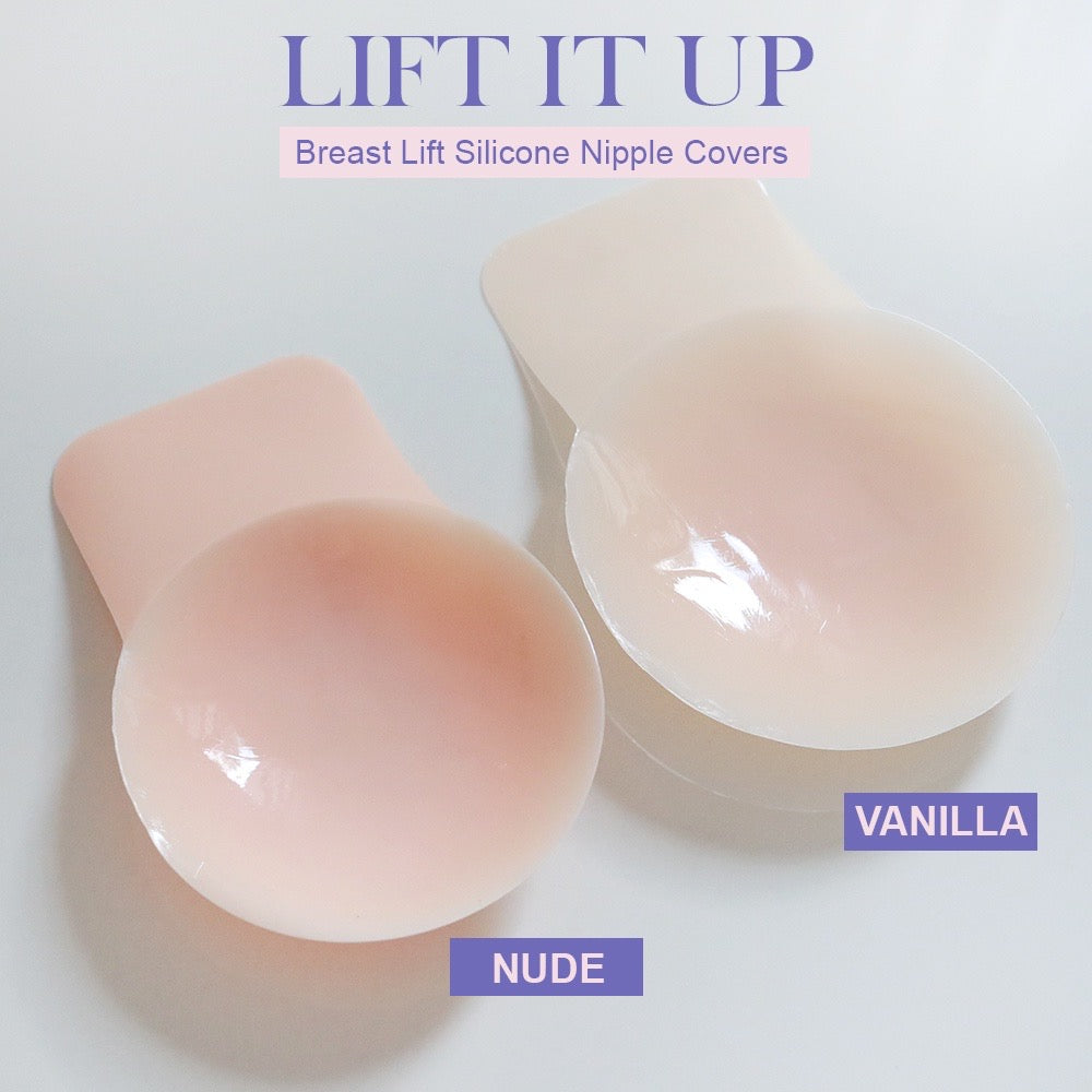 Tamme Lift it Up for Saggy Breast
