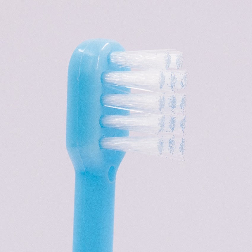 Sansfluo Baby Toothbrush