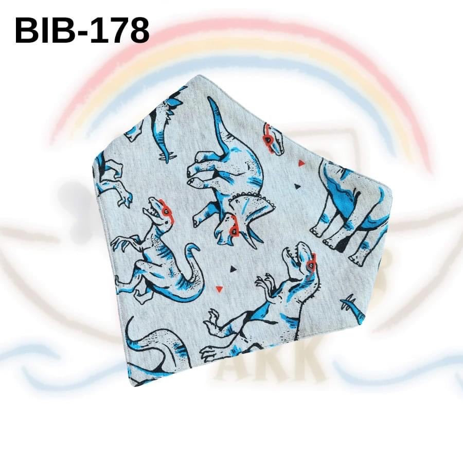 Noah’s Ark Bibdanas for Boys