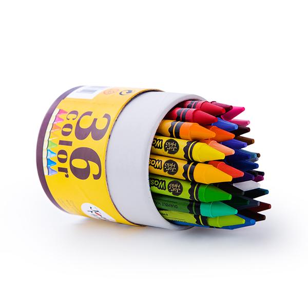 Joan Miro Washable Crayons