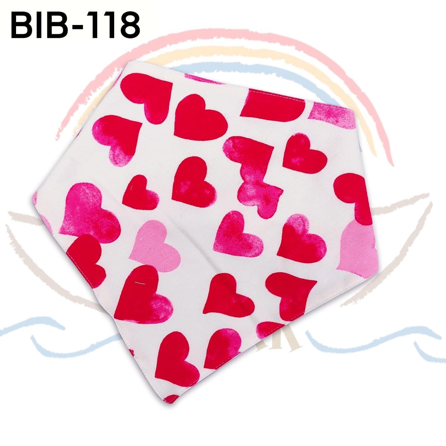 Noah’s Ark Bibdanas for Girls