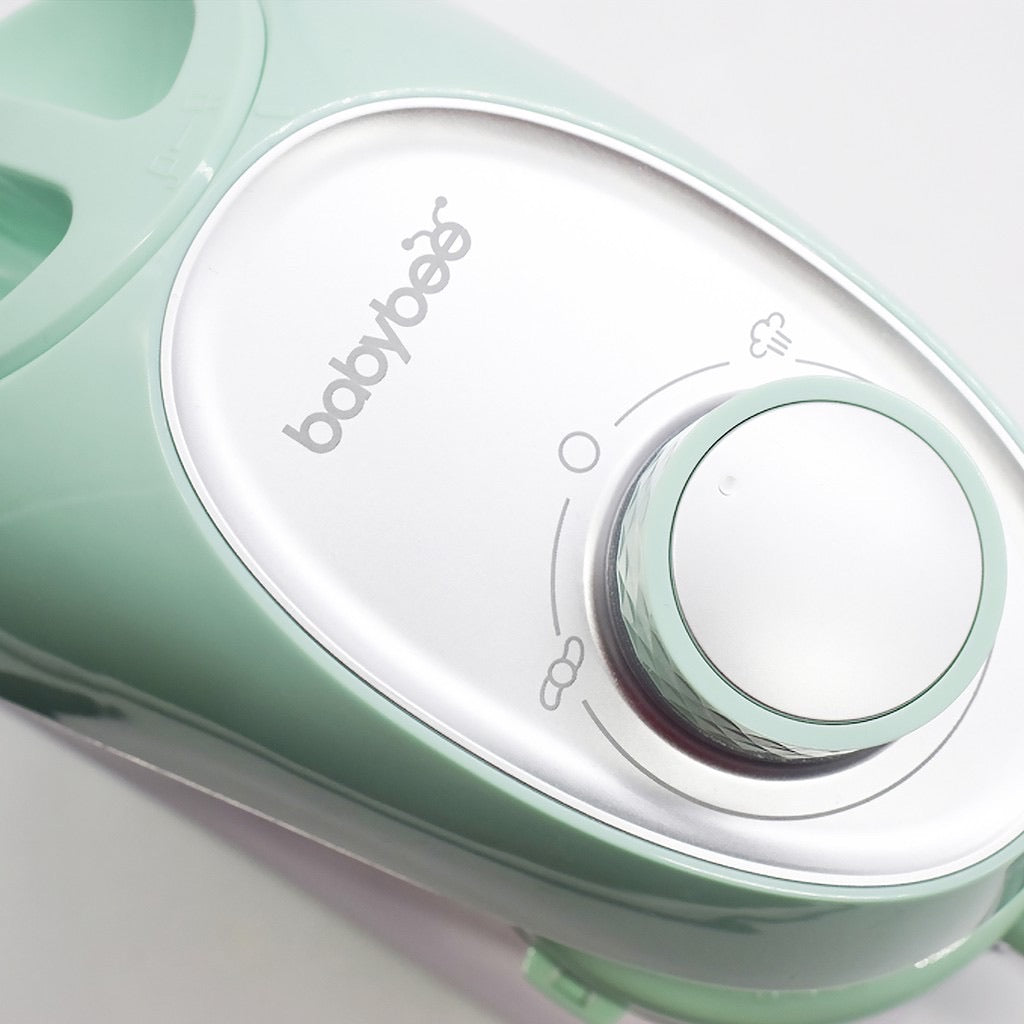 Babybee Food maker, Steamer and Blender