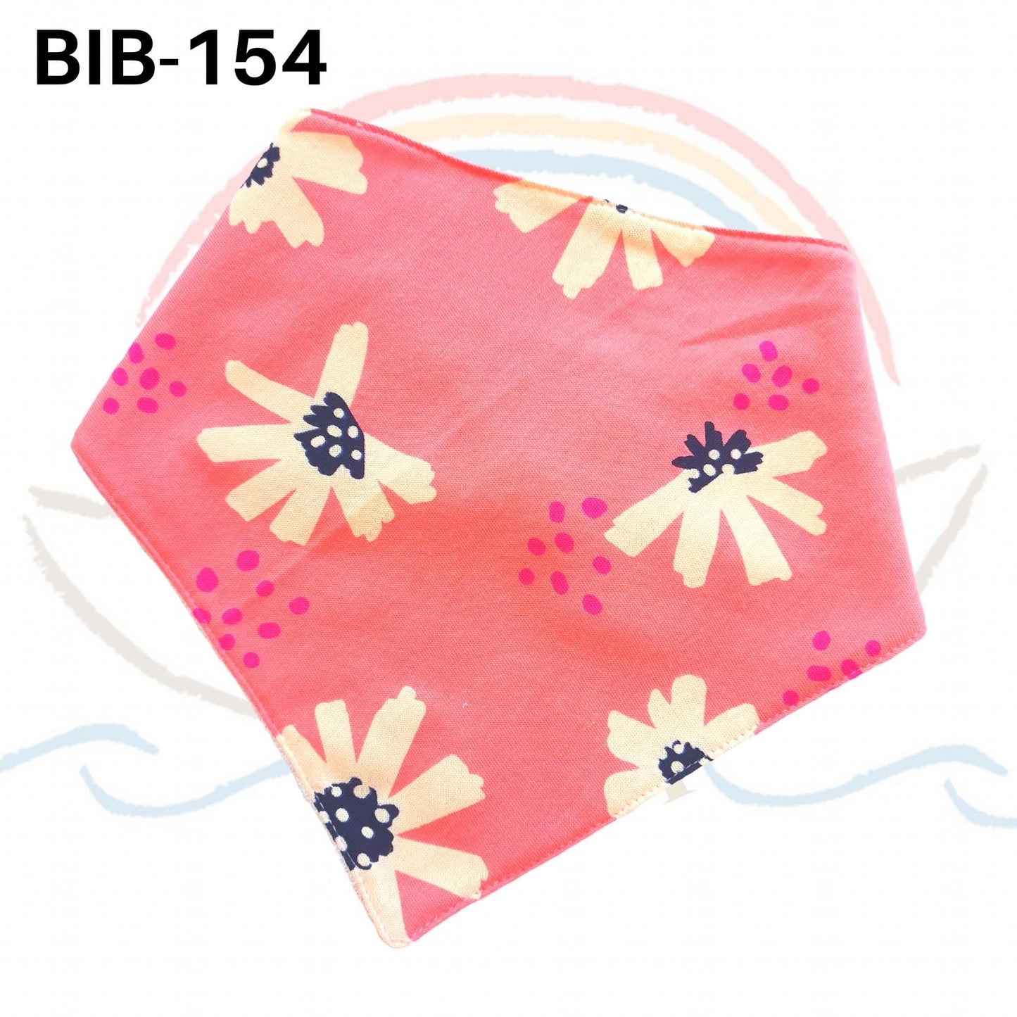 Noah’s Ark Bibdanas for Girls