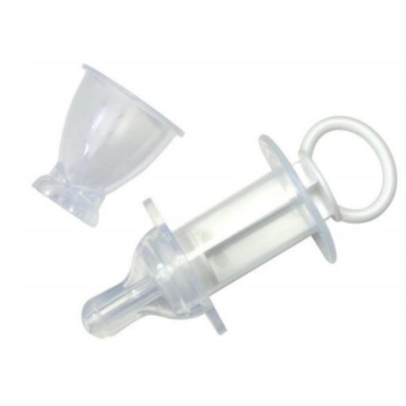 Tiny Buds Medicine Feeder