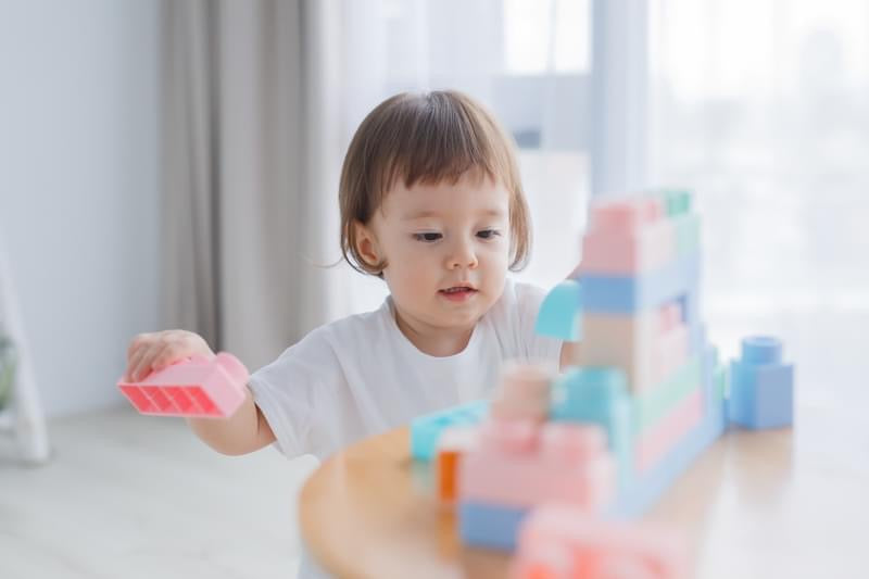 Moomu Soft Blocks