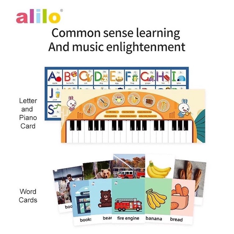 Alilo Cognitive Learning Talking Pen