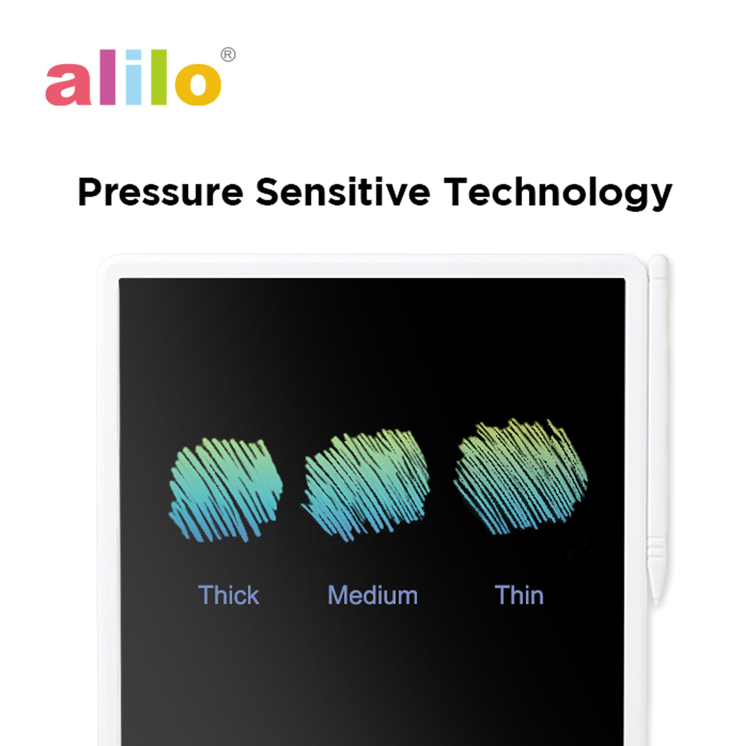 Alilo Magic LCD Writing Tablet with Pen