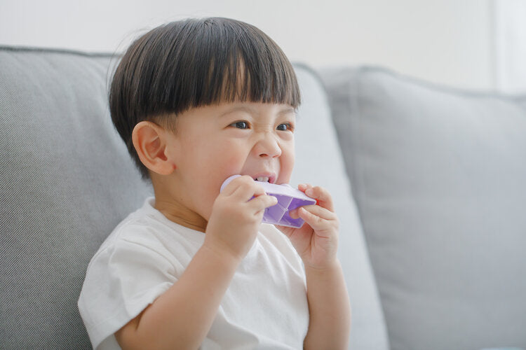 Moomu Soft Blocks