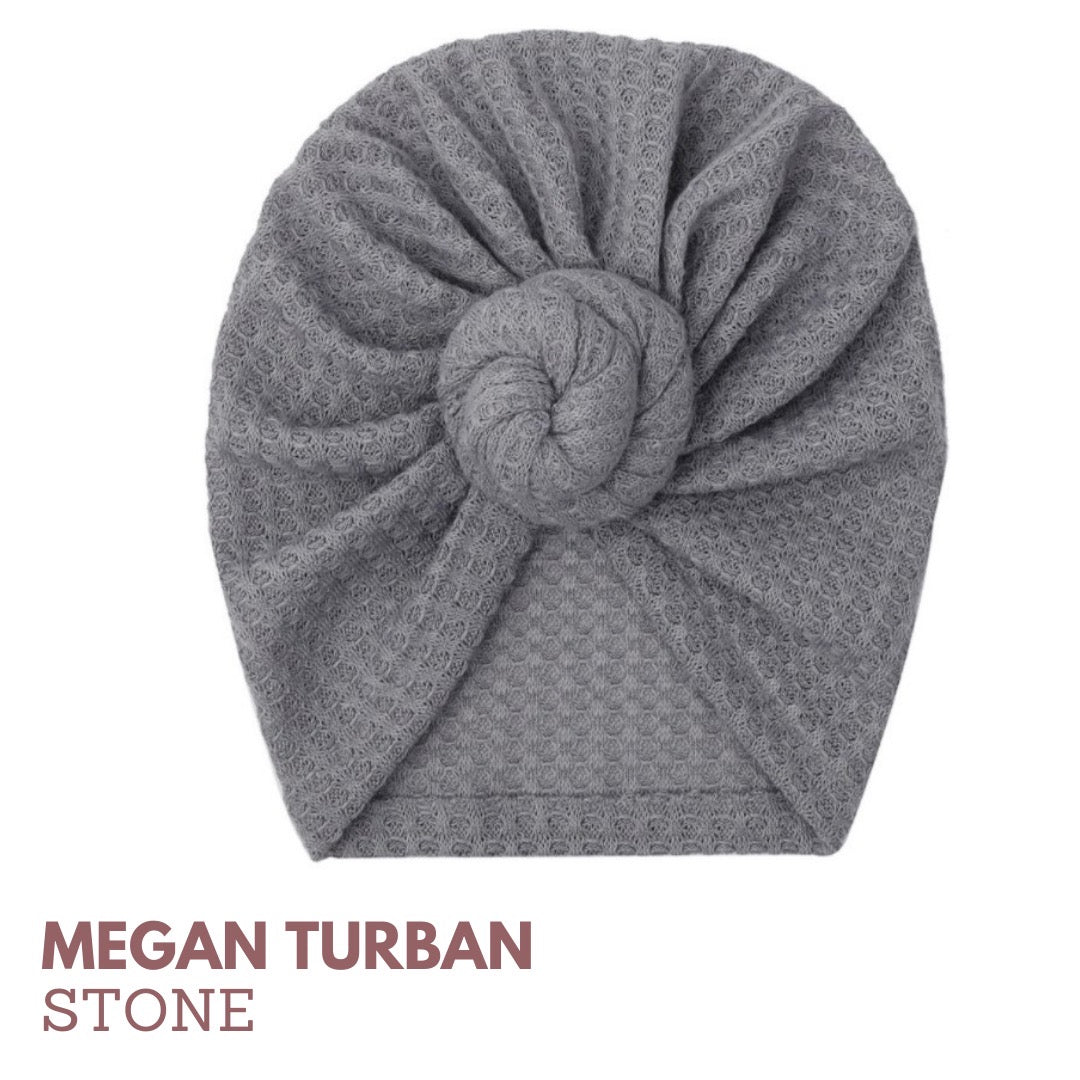 Blooming Wisdom Megan Turban