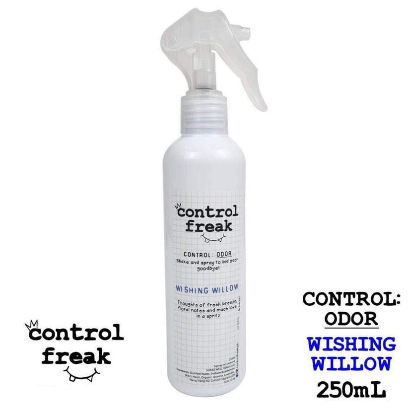 Control Freak Control Odor