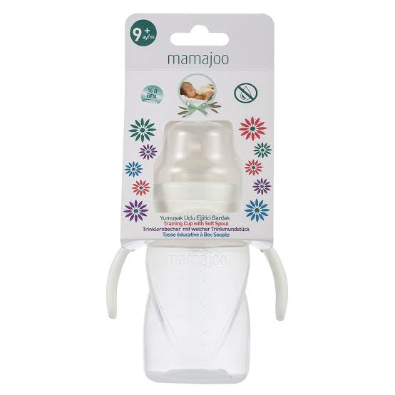 Mamajoo Bottle Training Cup