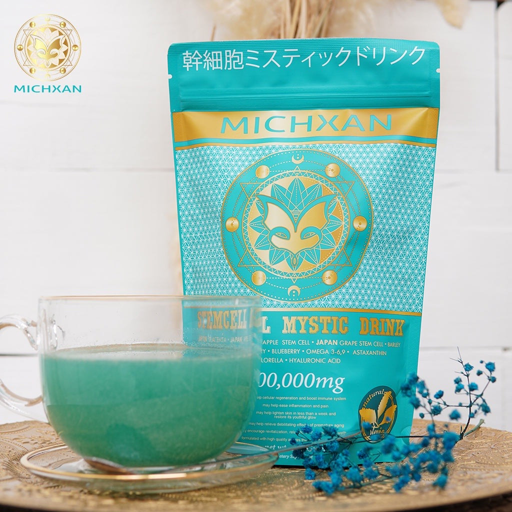 Stemcell Mystic Drink