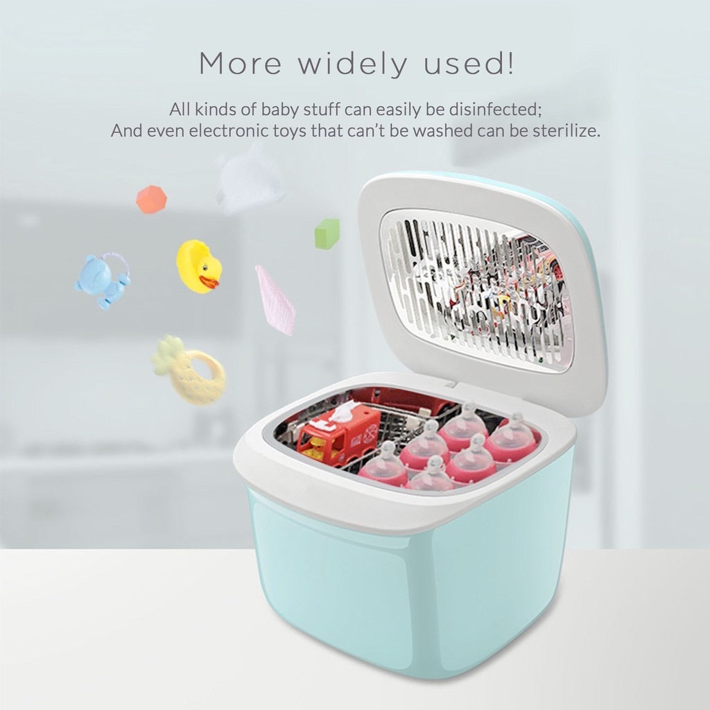 Babybee Economical UV Sterilizer BUV 6902