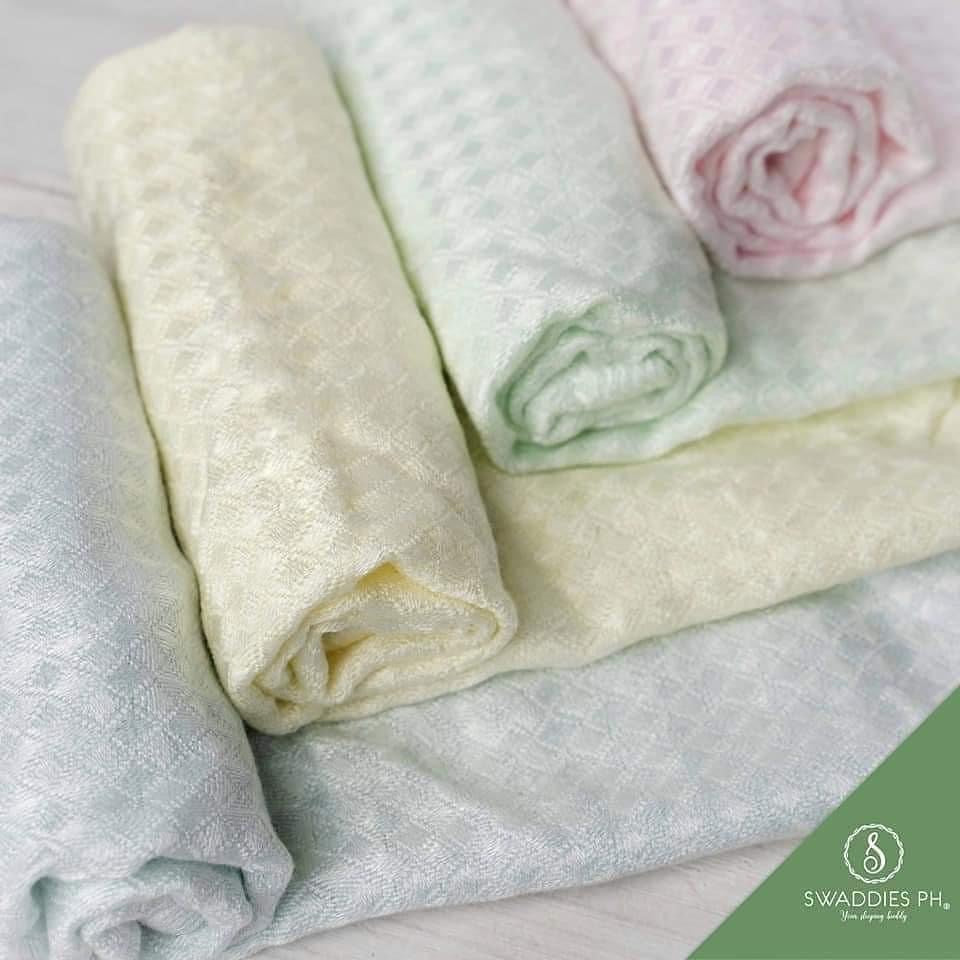 Swaddies Ultra Soft Bamboo Washcloth