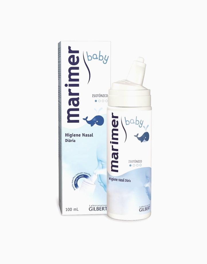 Marimer Baby Nasal Hygiene