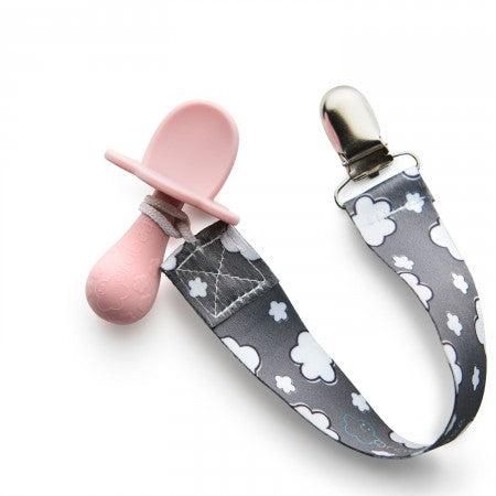 Grabease 2in1 Teether Spoon