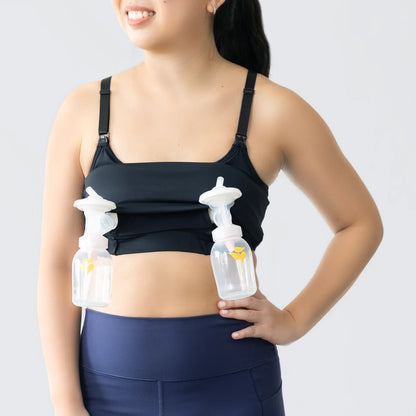 Elation Nursing and Hands-Free Pumping Cami (Padded)