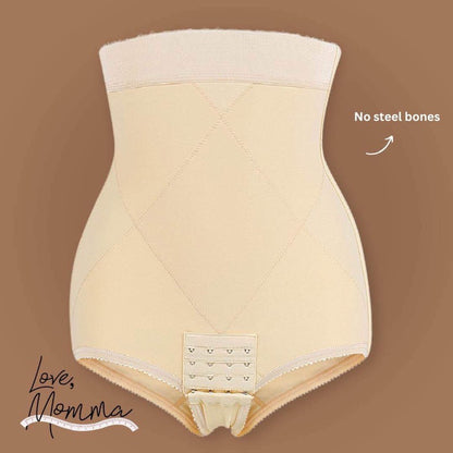￼Love Momma Ultra Bikini Postpartum Post Surgery Recovery Shapewear Binder