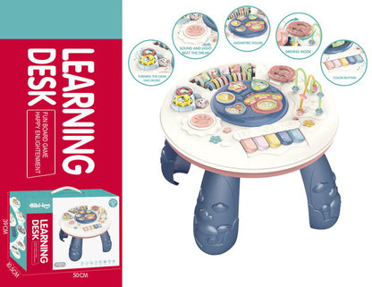 Little Fat Hugs Learning Desk