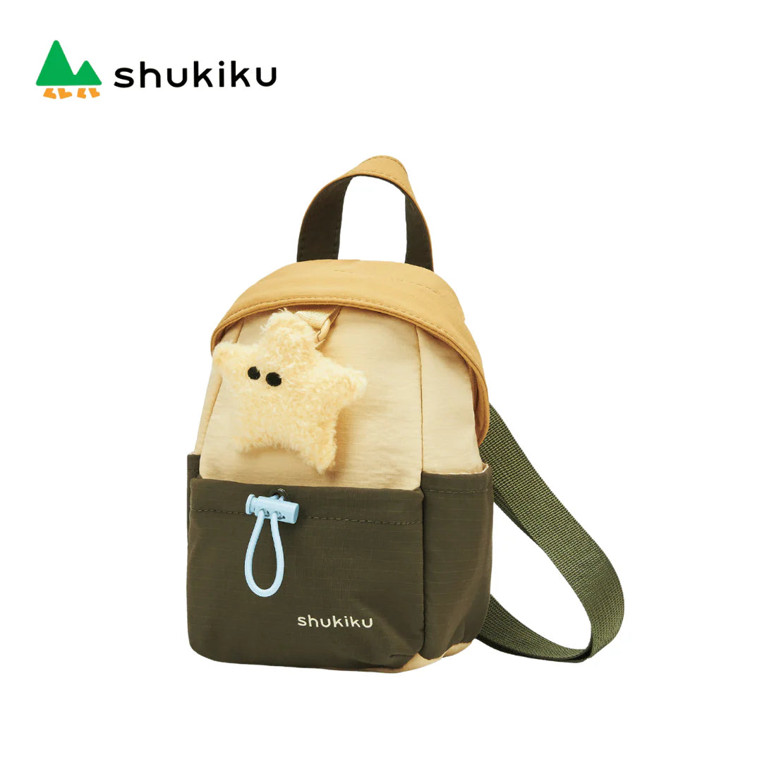 Shukiku Star House Body Bag