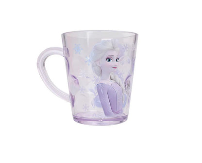 Dish Me Disney Crystal Cup Series