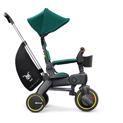 Doona Liki Foldable Trike - S5 Deluxe
