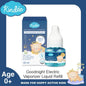 Kindee Goodnight Organic Onion Oil Liquid Refill (for Electric Vaporizer)