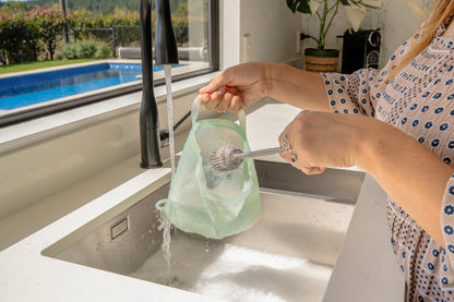 Haakaa Multipurpose Steamer and Sterilizer Bag