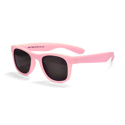 REAL SHADES BABY CLASSIC WAYFARERS SURF (0-2 YRS)