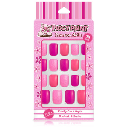 Piggy Paint Piggy Press-on Nails