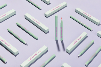 Merrymonde Super Twim Pen Eyeliner