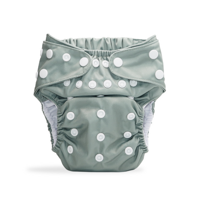 Meenie & Co Reusable Cloth Diaper