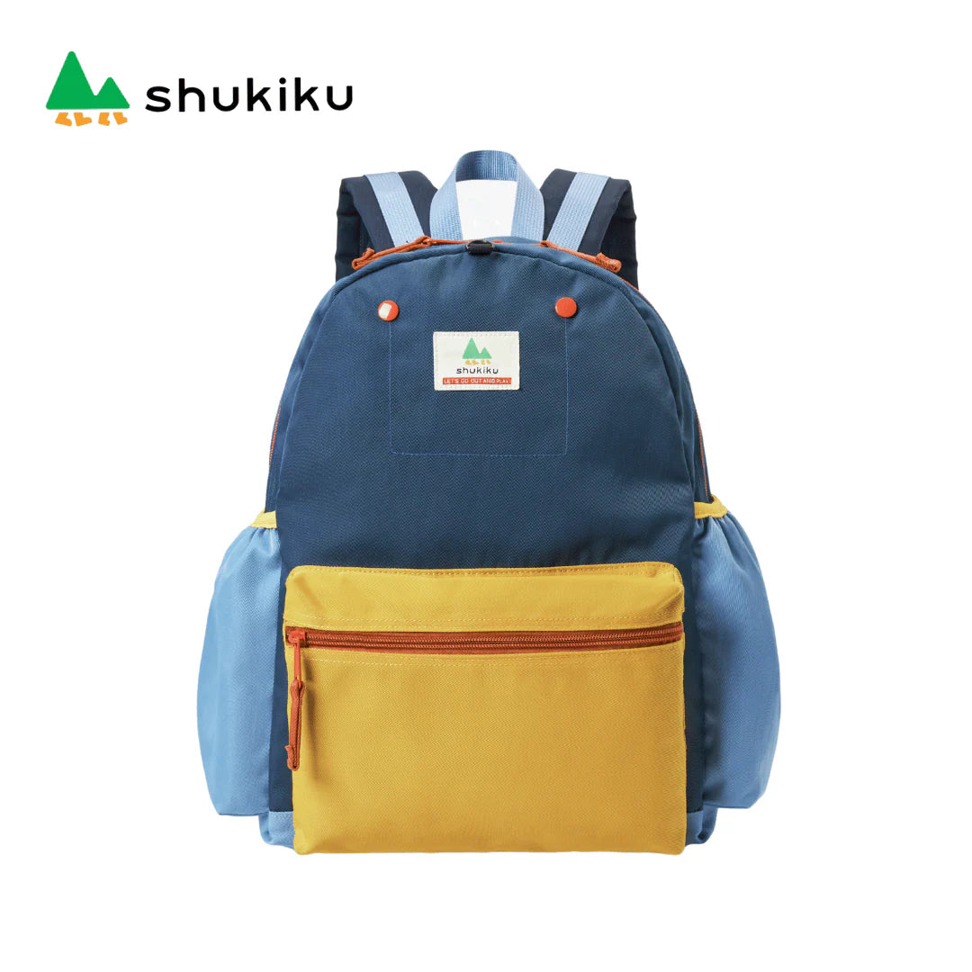Shukiku Classic Backpack