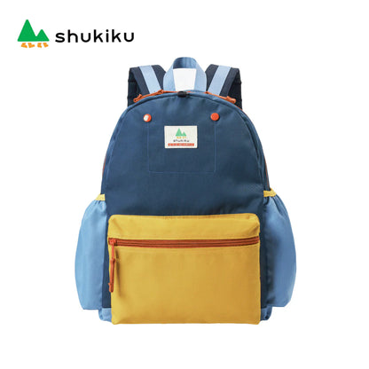 Shukiku Classic Backpack