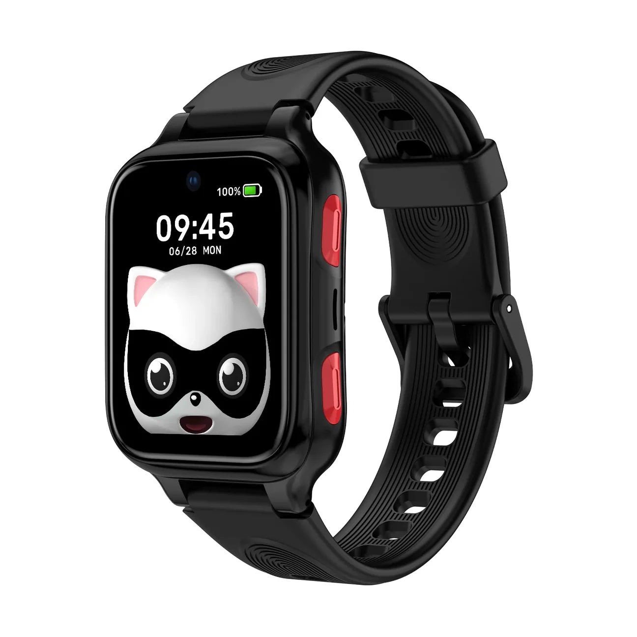 Lagenio K9 AI 4G Kids Smartwatch